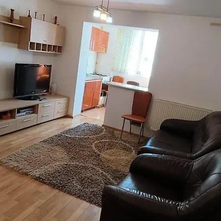 Apartment Lc Alba