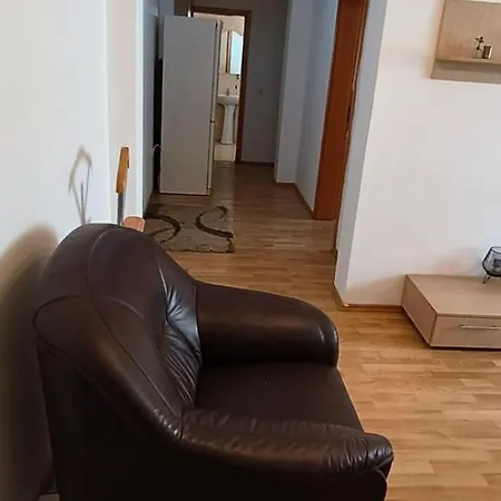 Apartment Lc Alba *