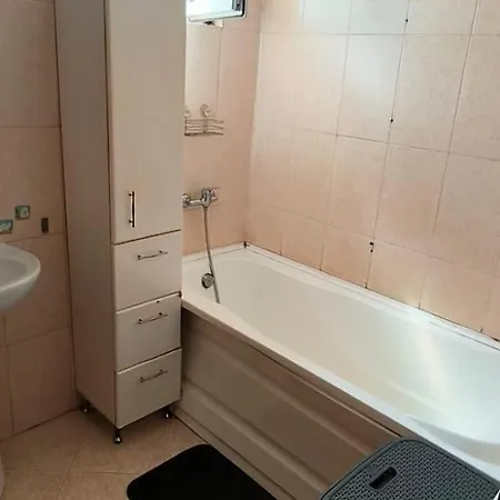 Apartment Lc Alba Alba Iulia