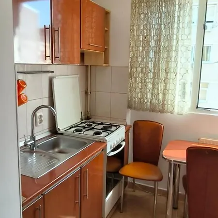 Lc Alba Apartment Alba Iulia